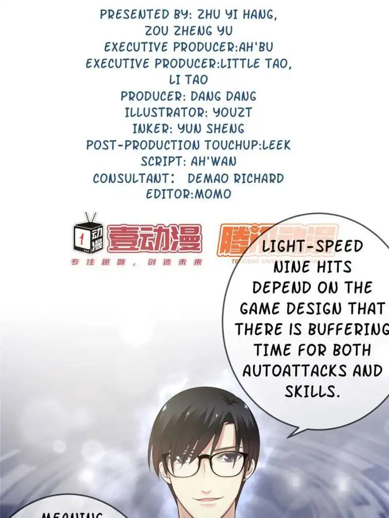 Legend Reboot Chapter 81 67